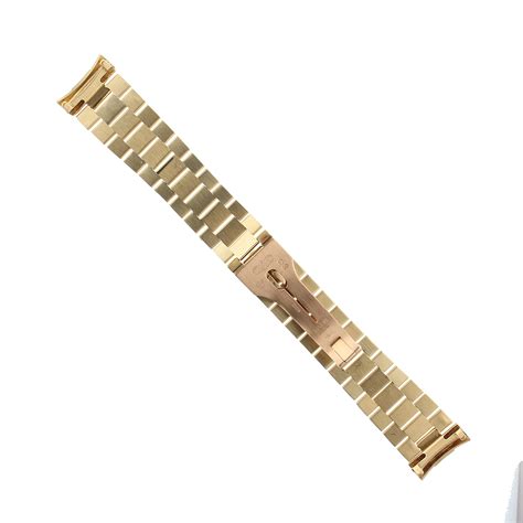 rolex 1803 bracelet fake|rolex 18k gold bracelet.